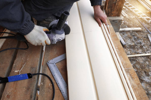 Hohenwald, TN Siding Company
