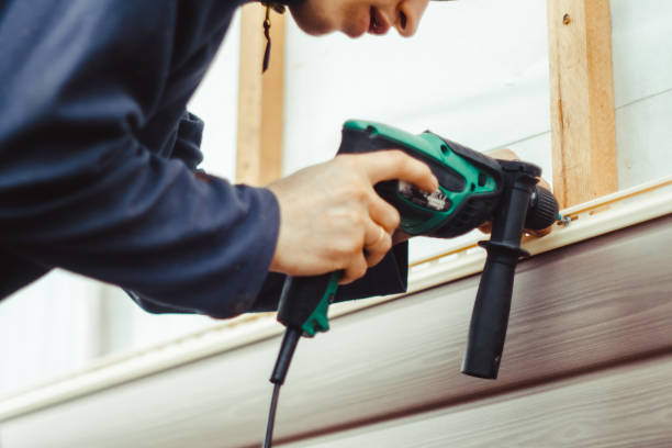 Best Insulated Siding Installation  in Hohenwald, TN